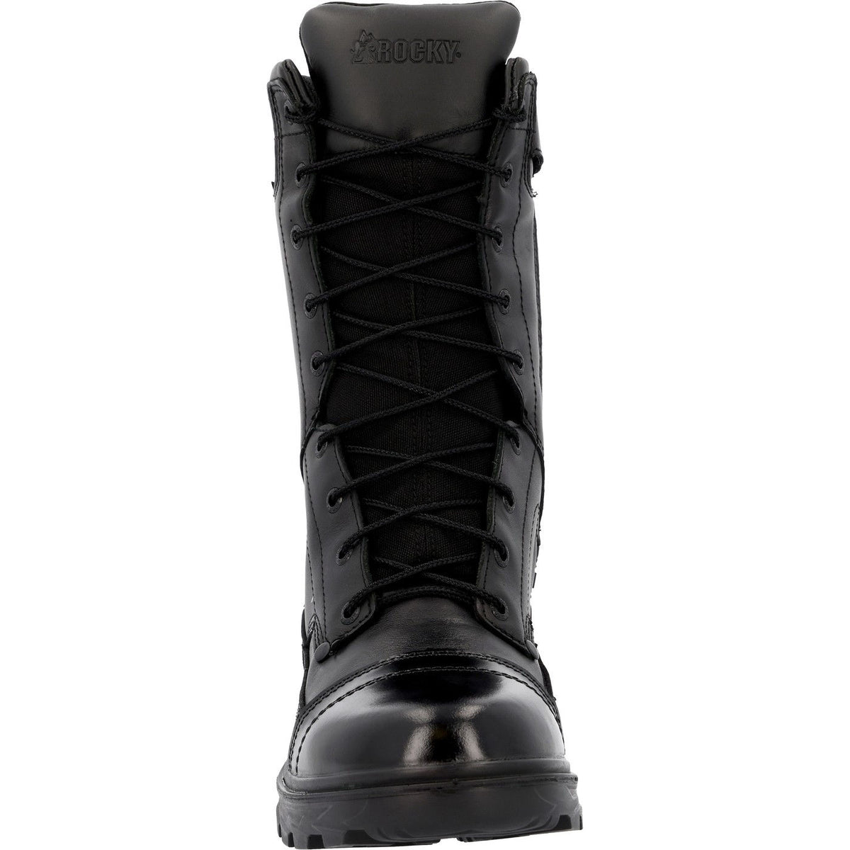 Rocky Jump Boot Pro 10” Public Service Boot