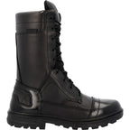 Rocky Jump Boot Pro 10” Public Service Boot