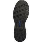 Rocky Code Blue 8” Public Service Boot