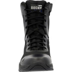 Rocky Code Blue 8” Public Service Boot