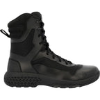Rocky Code Blue 8” Public Service Boot