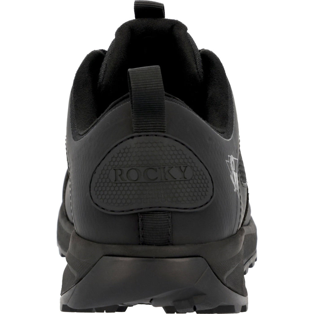 Rocky Ultra Ops 3” Public Service Boot