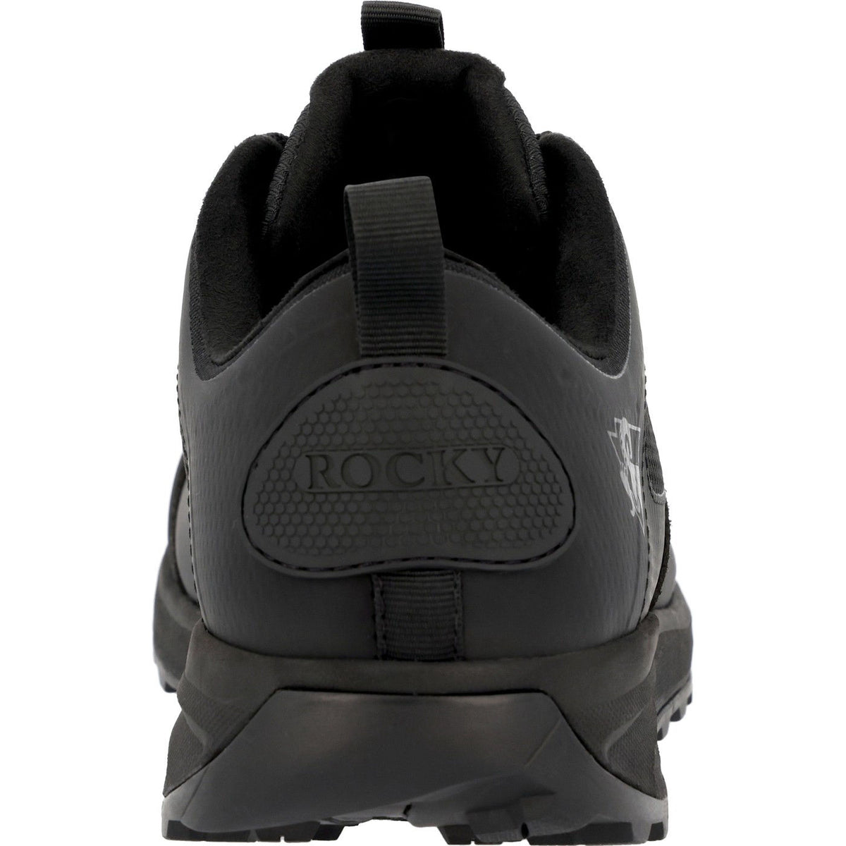 Rocky Ultra Ops 3” Public Service Boot