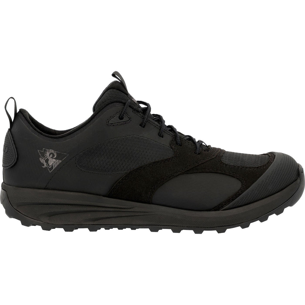Rocky Ultra Ops 3” Public Service Boot