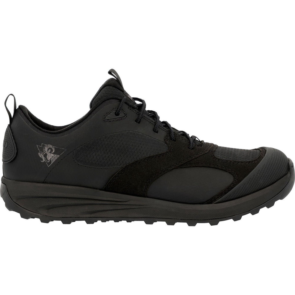 Rocky Ultra Ops 3” Public Service Boot