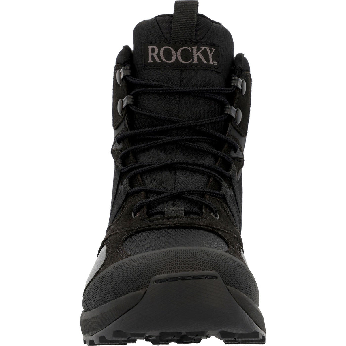 Rocky Ultra Ops 6” Public Service Boot