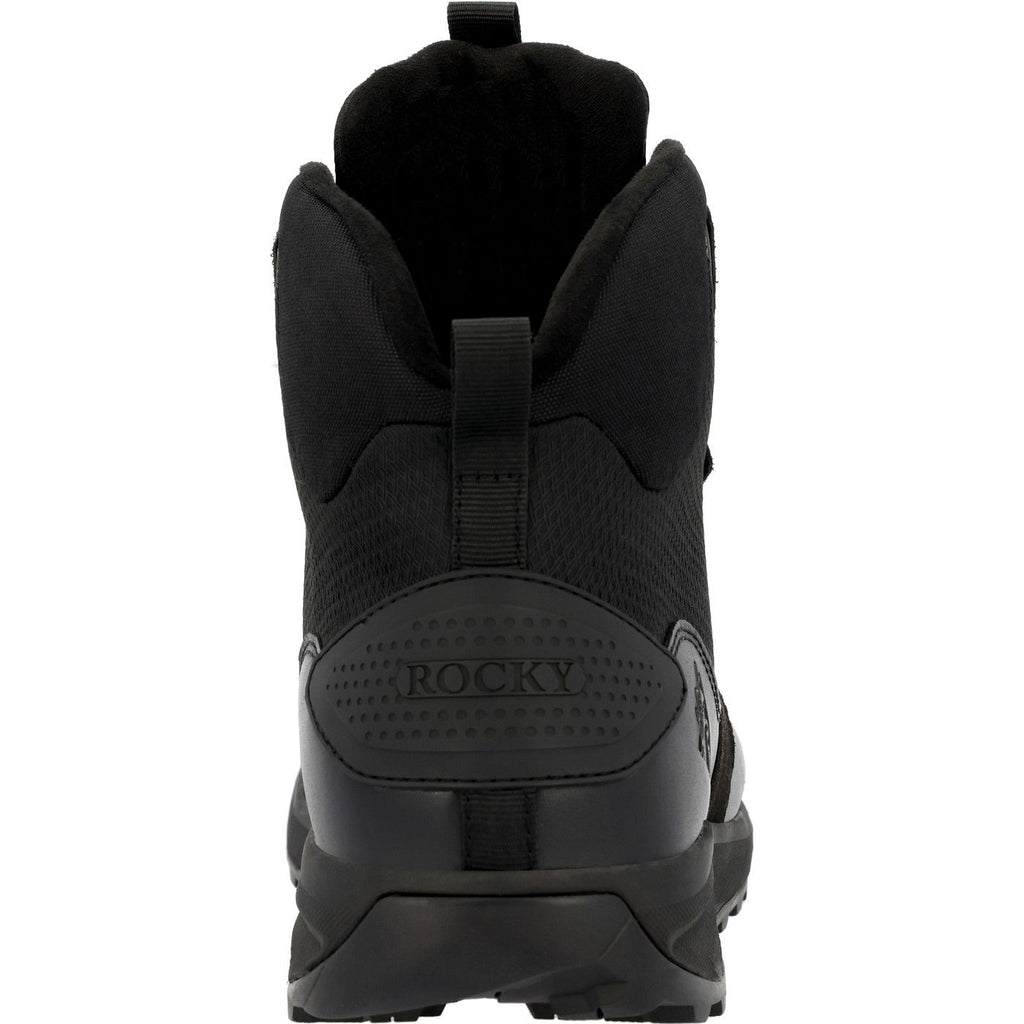 Rocky Ultra Ops 6” Public Service Boot