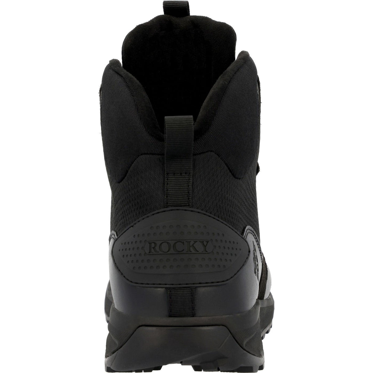 Rocky Ultra Ops 6” Public Service Boot