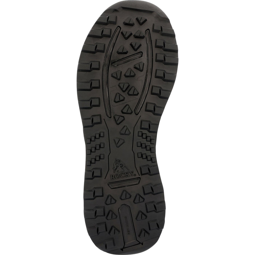 Rocky Ultra Ops 8” Public Service Boot