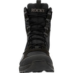 Rocky Ultra Ops 8” Public Service Boot