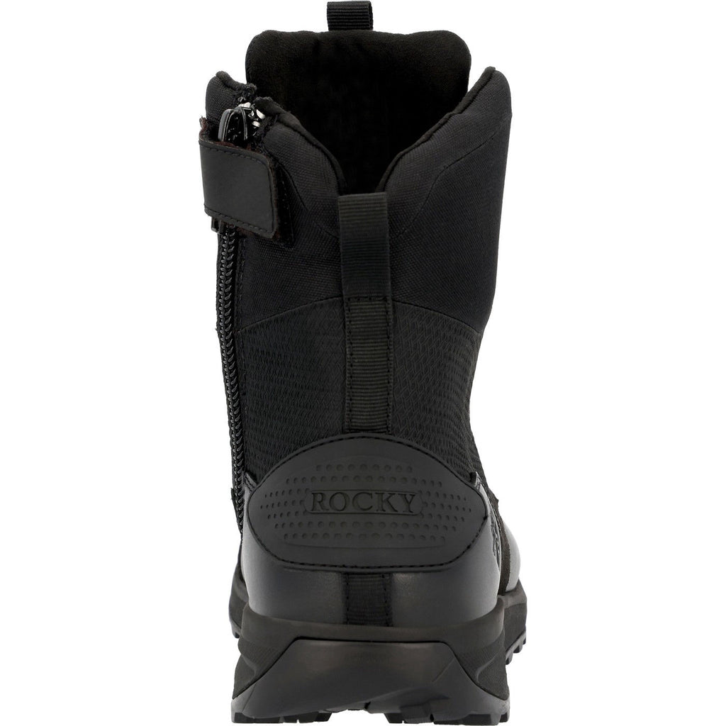 Rocky Ultra Ops 8” Public Service Boot