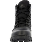 Rocky Enforcer 6” Waterproof Public Service Boot