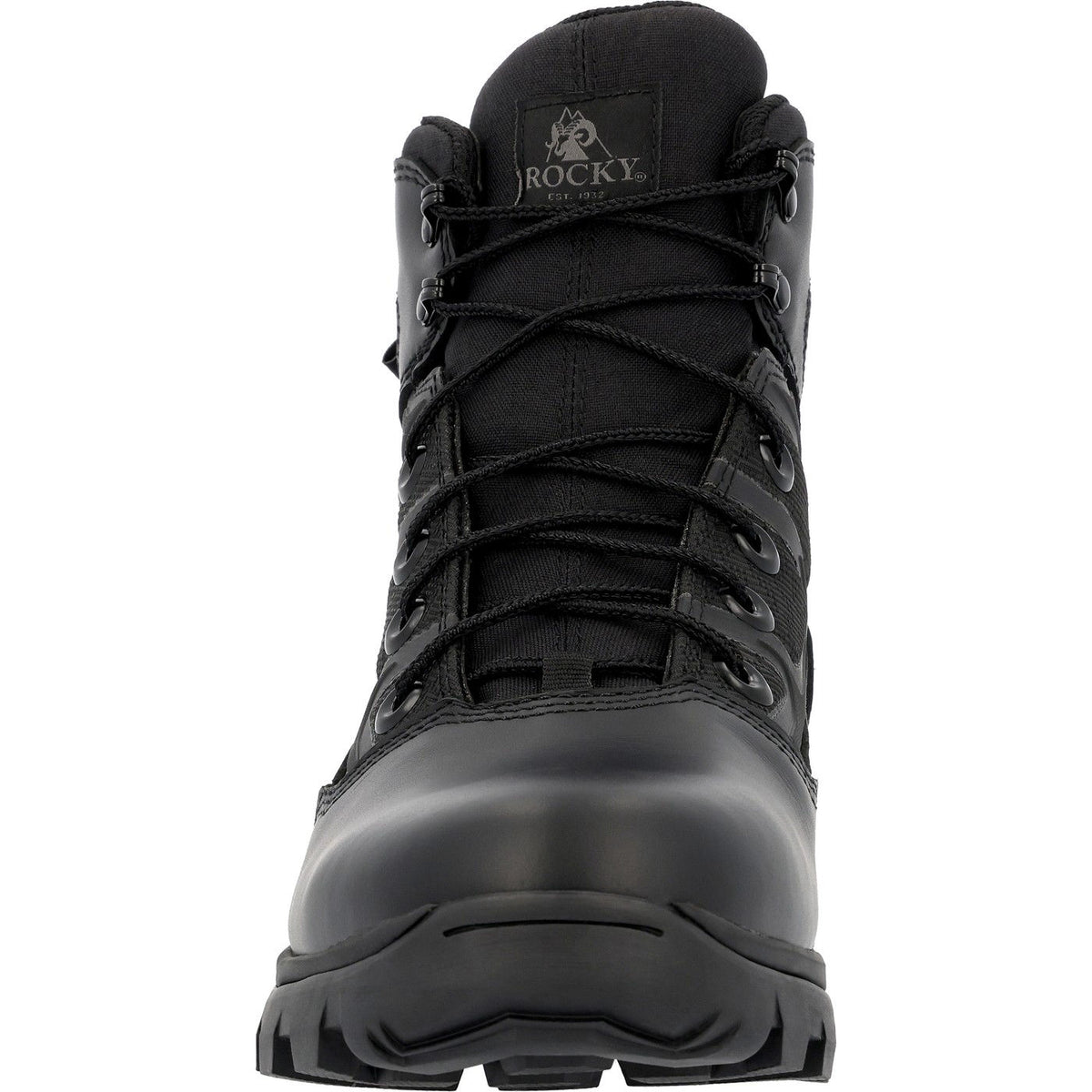Rocky Enforcer 6” Waterproof Public Service Boot