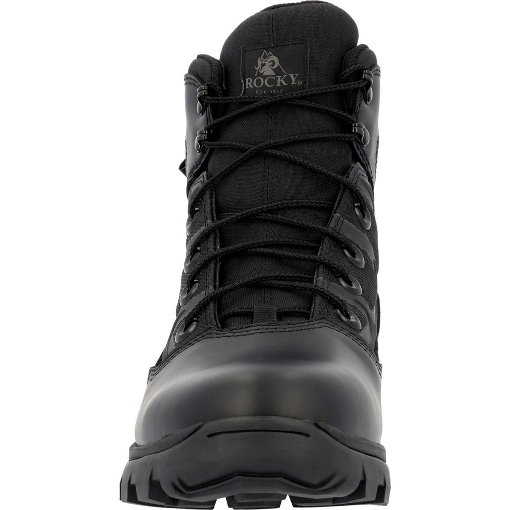 Rocky Enforcer 6” Composite Toe Public Service Boot