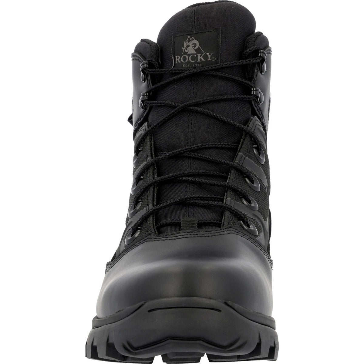Rocky Enforcer 6” Composite Toe Public Service Boot