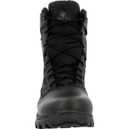 Rocky Enforcer 8” Waterproof Public Service Boot