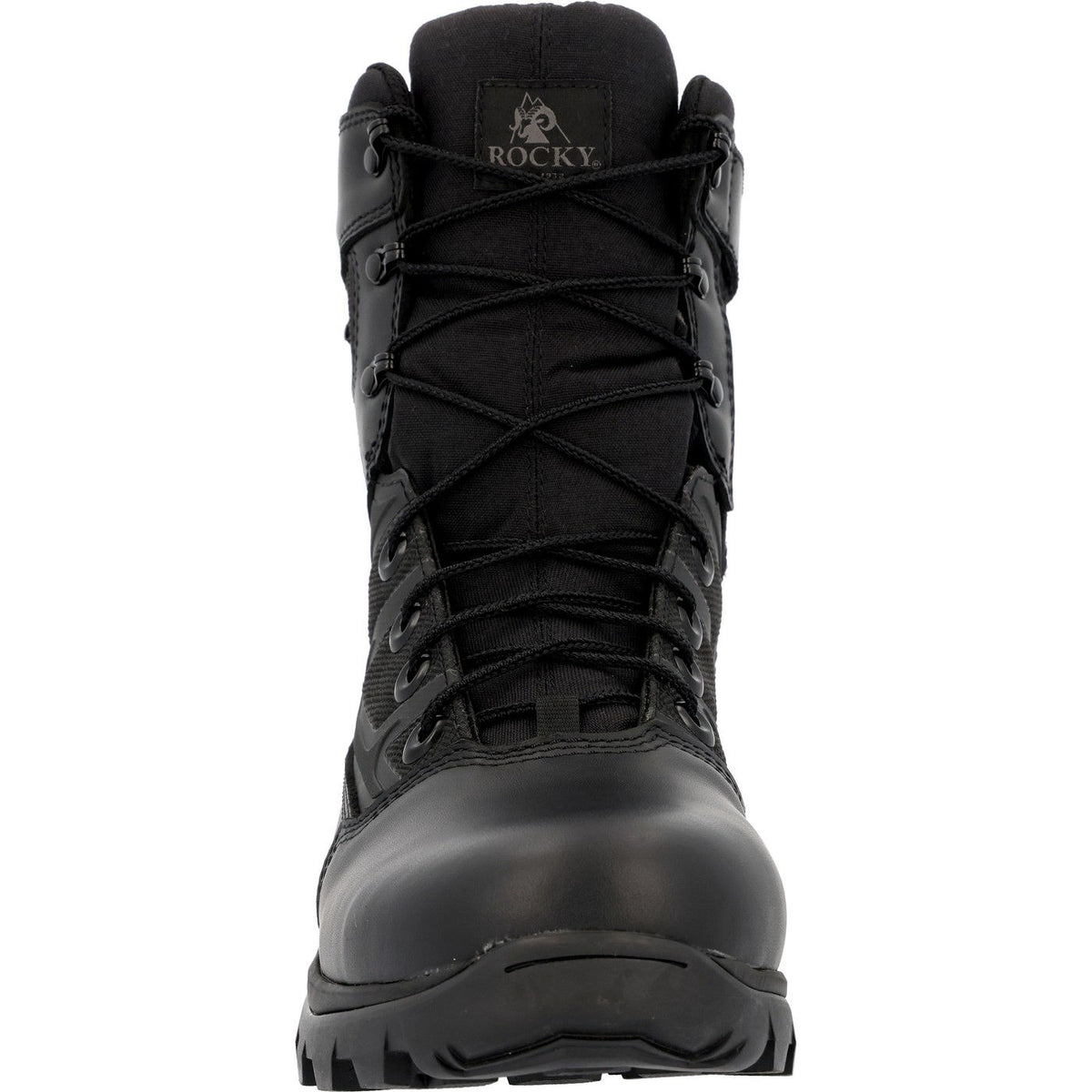 Rocky Enforcer 8” Waterproof Public Service Boot