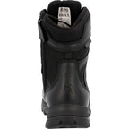 Rocky Enforcer 8” Waterproof Public Service Boot
