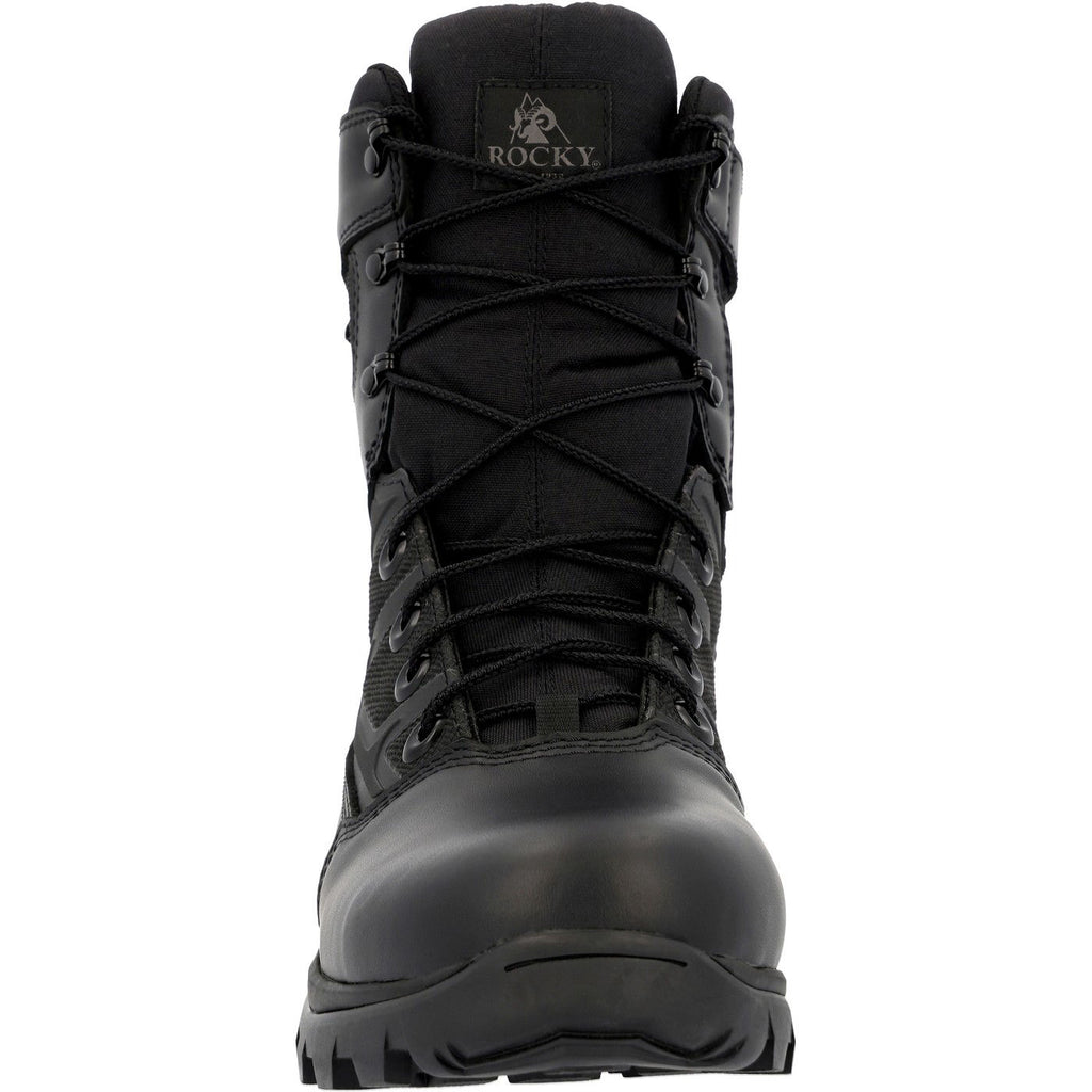 Rocky Enforcer 8” Composite Toe Public Service Boot