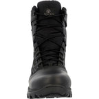 Rocky Enforcer 8” Composite Toe Public Service Boot