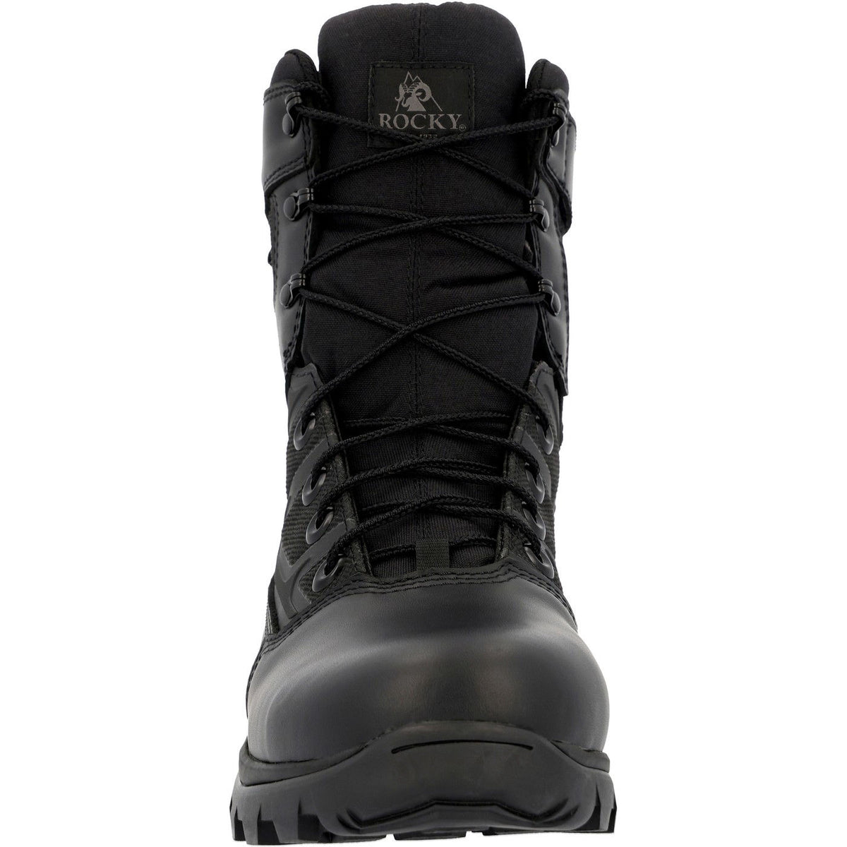 Rocky Enforcer 8” Composite Toe Public Service Boot