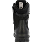 Rocky Enforcer 8” Composite Toe Public Service Boot