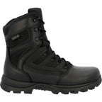 Rocky Enforcer 8” Composite Toe Public Service Boot