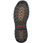 Rocky Rams Horn Waterproof Composite Toe Work Boot