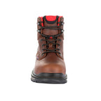 Rocky Rams Horn Waterproof Composite Toe Work Boot