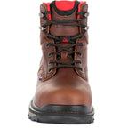 Rocky Rams Horn Waterproof Work Boot