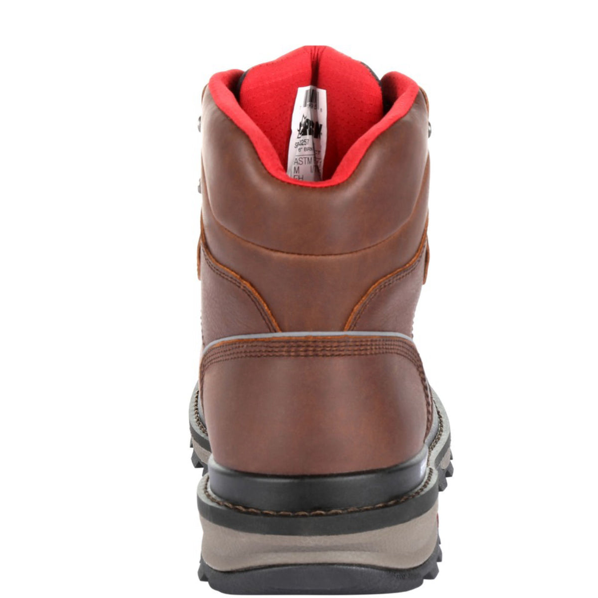 Rocky Rams Horn Waterproof Work Boot