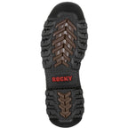 Rocky Rams Horn Composite Toe Waterproof 800G Insulated Work Boot