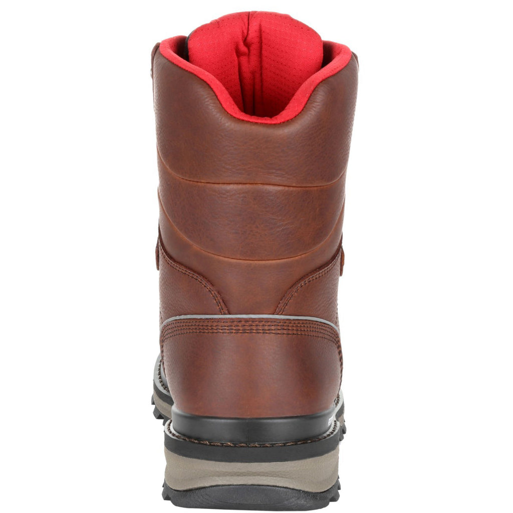 Rocky Rams Horn Composite Toe Waterproof 800G Insulated Work Boot