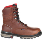 Rocky Rams Horn Composite Toe Waterproof 800G Insulated Work Boot