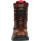 Rocky Rams Horn Waterproof Work Boot
