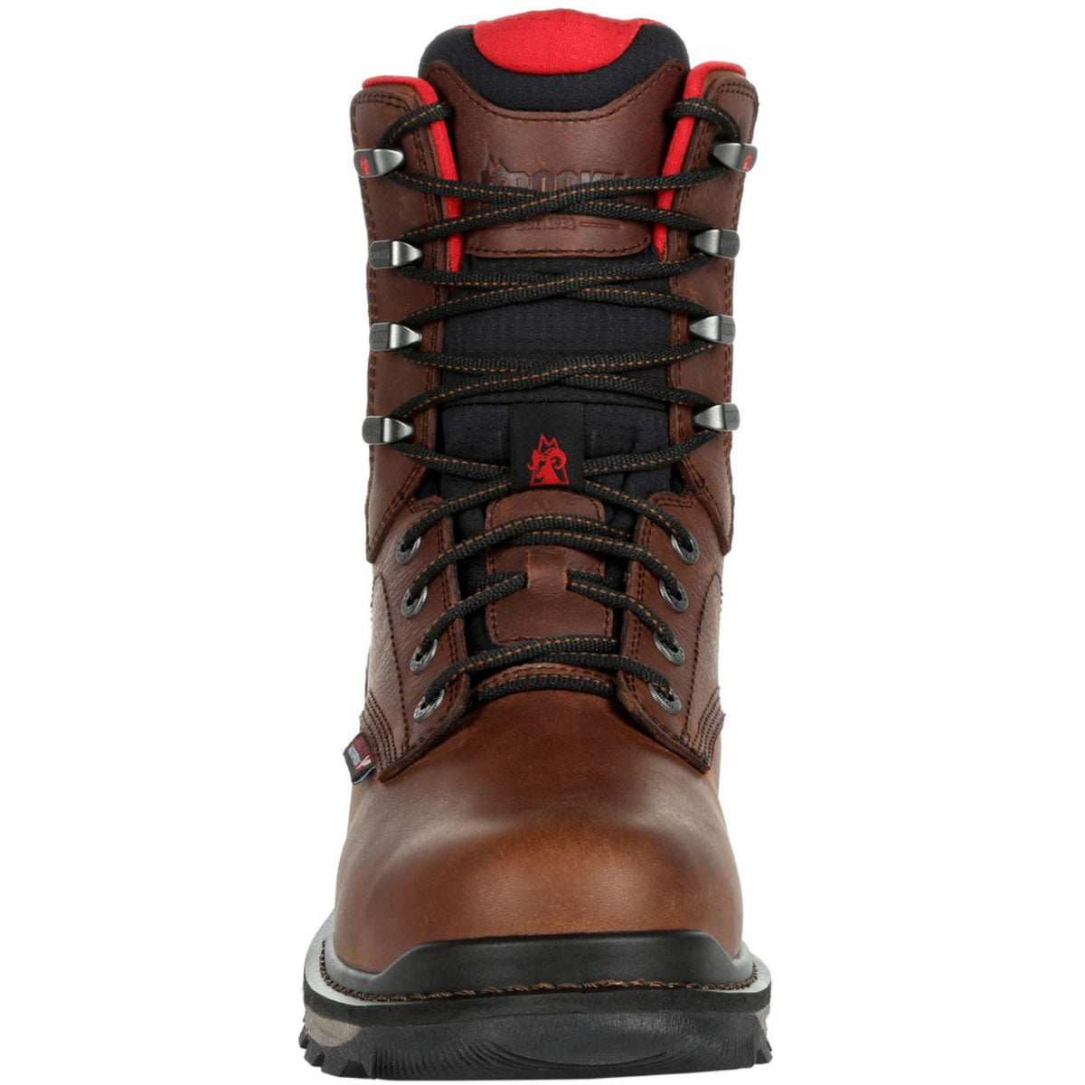 Rocky Rams Horn Waterproof Work Boot