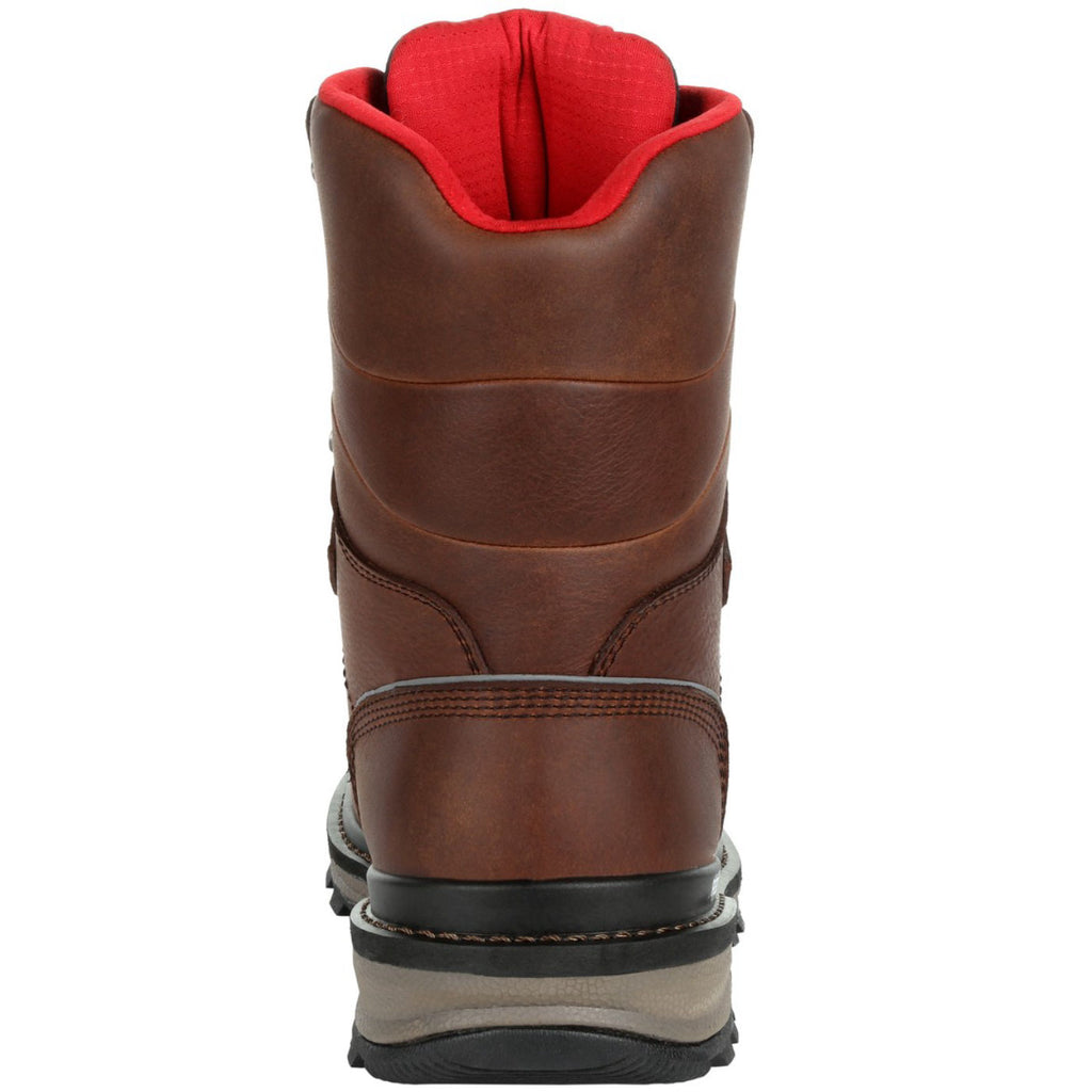 Rocky Rams Horn Waterproof Work Boot