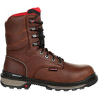 Rocky Rams Horn Waterproof Work Boot