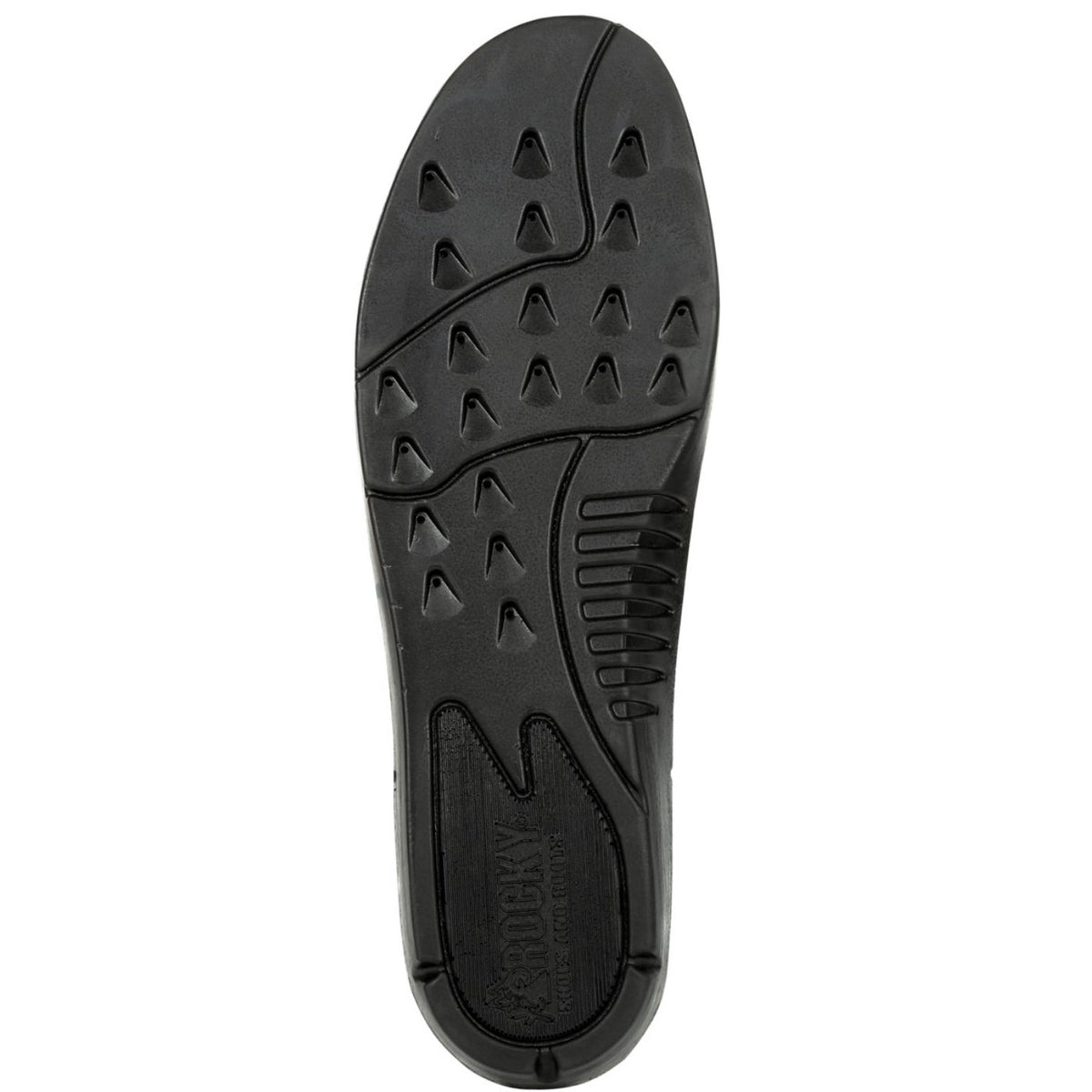 Rocky Air-Port Footbed