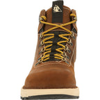 Rocky Legacy 32 Composite Toe Waterproof Work Boot