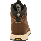 Rocky Legacy 32 Composite Toe Waterproof Work Boot