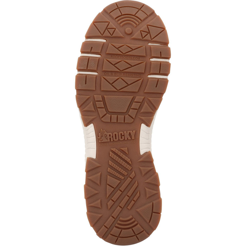 Rocky Rebound Wedge Waterproof Work Boot