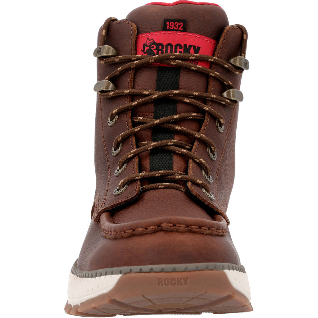 Rocky Rebound Wedge Waterproof Work Boot