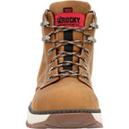 Rocky Rebound Wedge Waterproof Composite Toe Work Boot