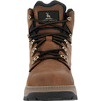 Rocky Worksmart Waterproof Work Boot