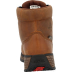 Rocky Treadflex 6” Waterproof Work Boot