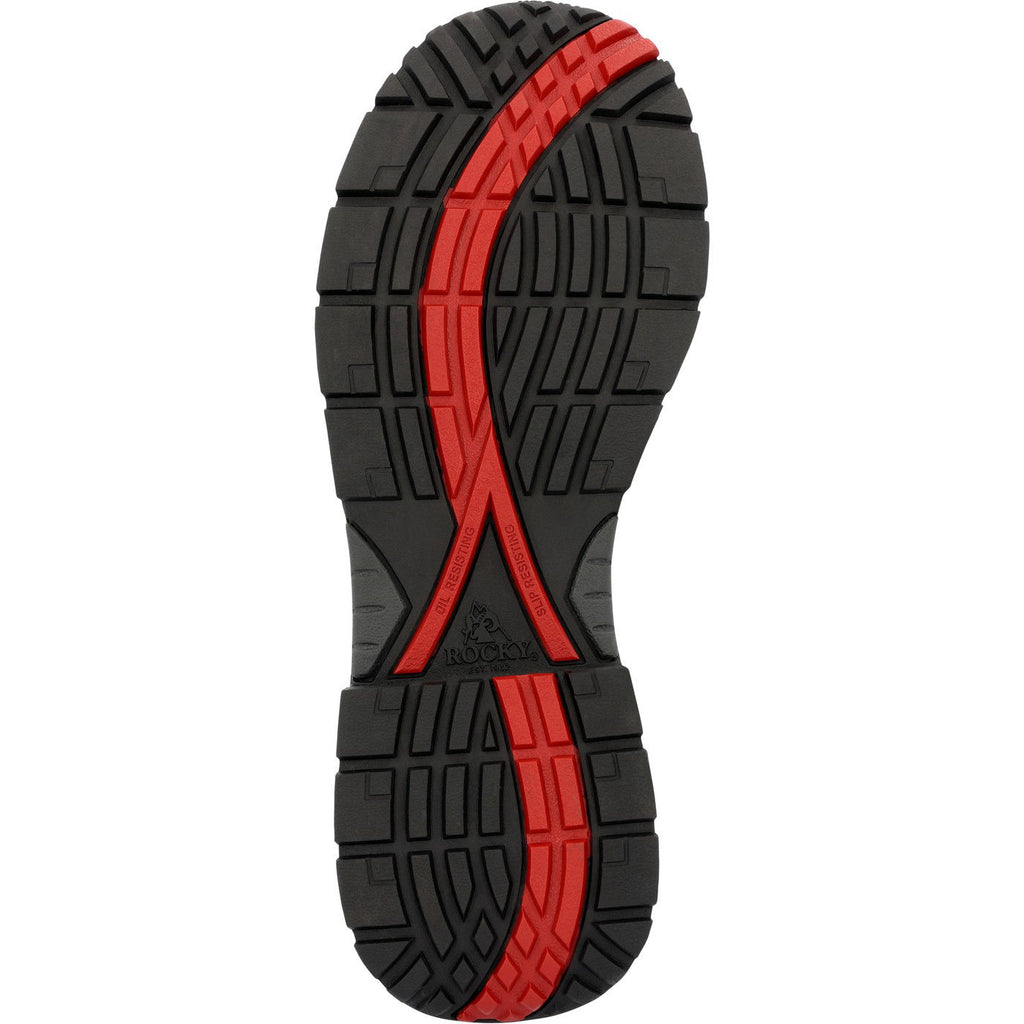 Rocky Treadflex 6” Composite Toe Work Boot
