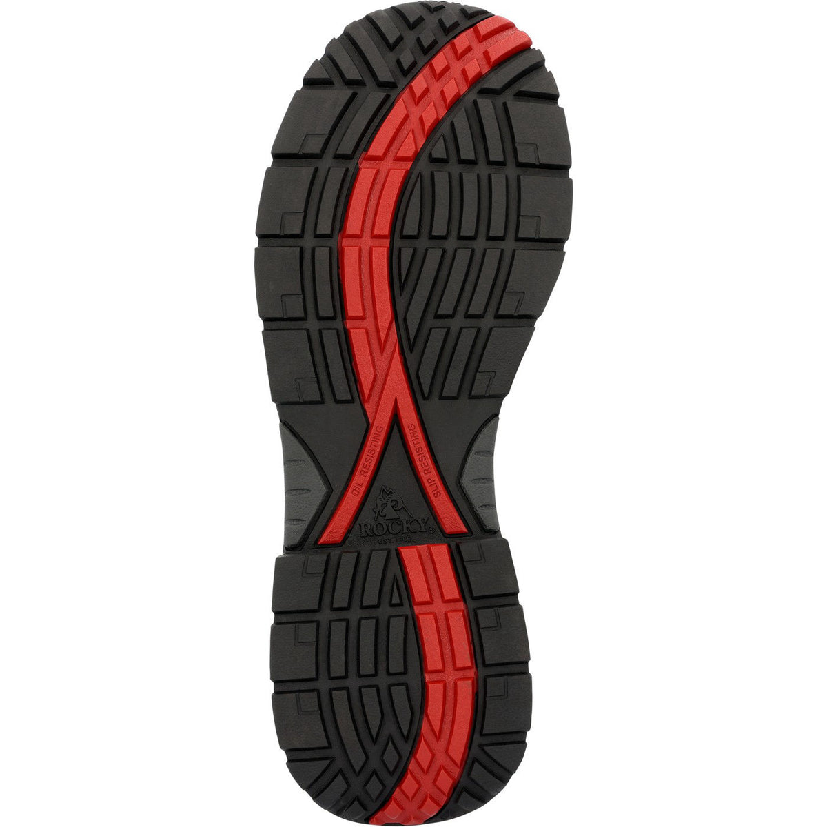 Rocky Treadflex 6” Composite Toe Work Boot