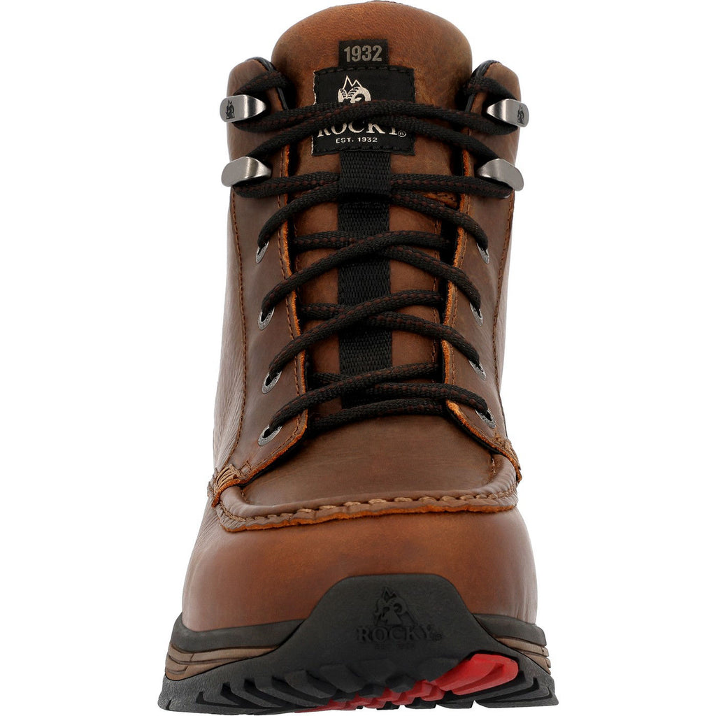 Rocky Treadflex 6” Composite Toe Work Boot