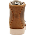 Rocky MonoCrepe Wedge 6” Composite Toe Work Boot
